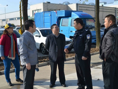 汲取勒流富華教訓(xùn)，安全消防責(zé)無旁貸
